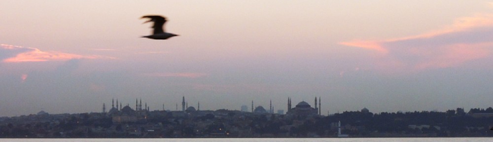 Istanbul'da